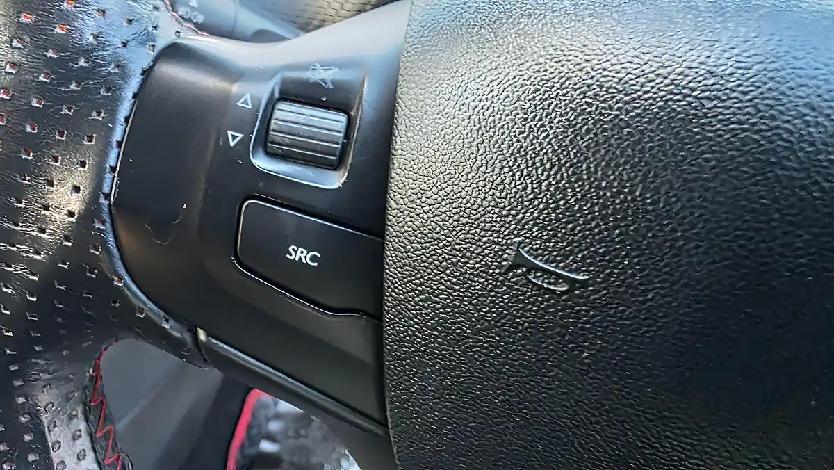 Used 2016 Peugeot 208 GT Line - Interior and Exterior details 15
