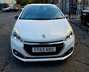 Used 2016 Peugeot 208 GT Line - Interior and Exterior details 3