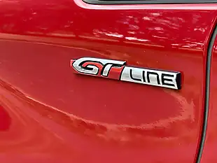 Used 2016 Peugeot 208 GT Line Red - Interior and Exterior details 8