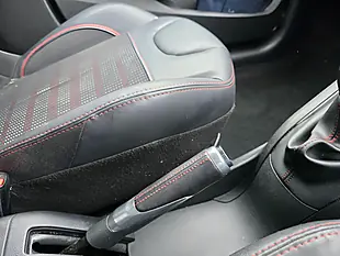 Used 2016 Peugeot 208 GT Line Red - Interior and Exterior details 11