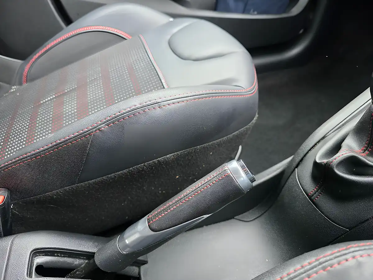 Used 2016 Peugeot 208 GT Line Red - Interior and Exterior details 11