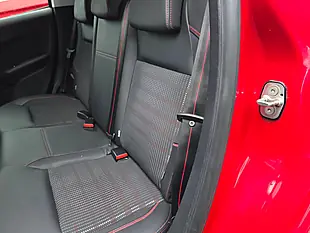 Used 2016 Peugeot 208 GT Line Red - Interior and Exterior details 12