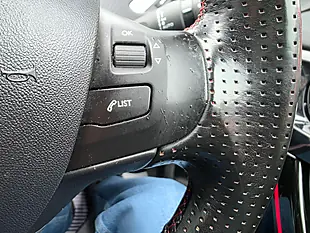 Used 2016 Peugeot 208 GT Line Red - Interior and Exterior details 13