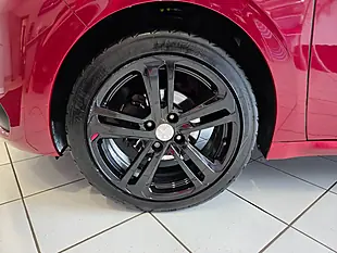 Used 2016 Peugeot 208 GT Line Red - Interior and Exterior details 14