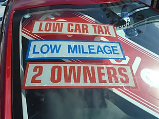 Used 2016 Peugeot 208 GT Line Red - Interior and Exterior details 4