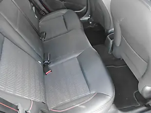 Used 2016 Peugeot 208 GT Line Red - Interior and Exterior details 8