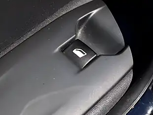 Used 2016 Peugeot 208 GT Line White - Interior and Exterior details 13