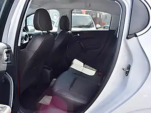 Used 2016 Peugeot 208 GT Line White - Interior and Exterior details 14