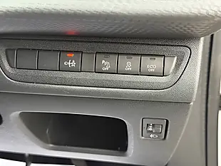 Used 2016 Peugeot 208 GT Line White - Interior and Exterior details 14