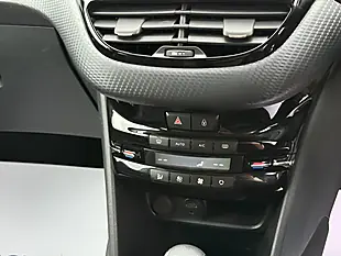Used 2016 Peugeot 208 GT Line White - Interior and Exterior details 16