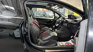 Used 2016 Peugeot 208 GTI Prestige Black - Interior and Exterior details 10