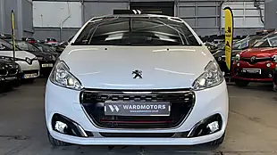 Used 2016 Peugeot 208 GTI Prestige White - Interior and Exterior details 3