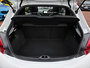 Used 2016 Peugeot 208 Prestige White - Interior and Exterior details 12