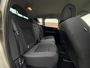 Used 2016 Peugeot 3008 Active Grey - Interior and Exterior details 12