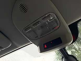 Used 2016 Peugeot 3008 Active Grey - Interior and Exterior details 16