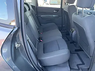 Used 2016 Peugeot 3008 Active Grey - Interior and Exterior details 11