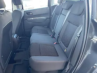 Used 2016 Peugeot 3008 Active Grey - Interior and Exterior details 19