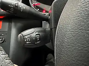 Used 2016 Peugeot 3008 Active White - Interior and Exterior details 13