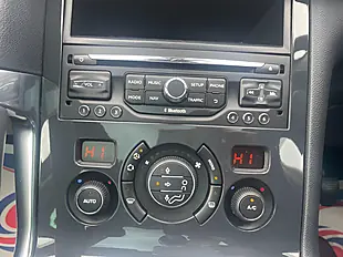 Used 2016 Peugeot 3008 Allure Black - Interior and Exterior details 15