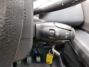 Used 2016 Peugeot 3008 Allure Black - Interior and Exterior details 11