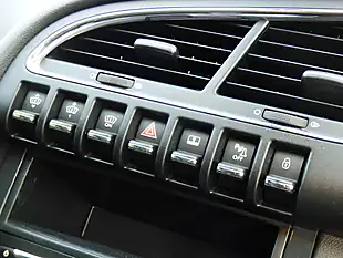 Used 2016 Peugeot 3008 Allure Etg Black - Interior and Exterior details 11