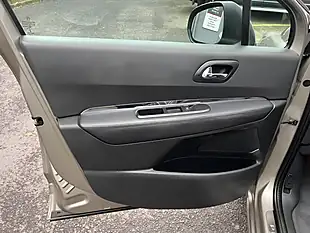 Used 2016 Peugeot 3008 Allure Grey - Interior and Exterior details 19