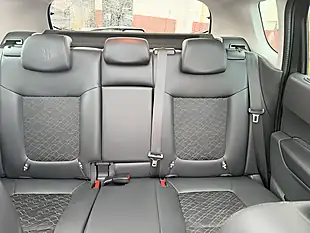 Used 2016 Peugeot 3008 Allure Grey - Interior and Exterior details 16