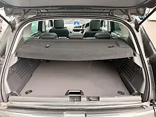 Used 2016 Peugeot 3008 Allure Grey - Interior and Exterior details 20