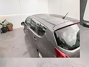 Used 2016 Peugeot 3008 Allure Grey - Interior and Exterior details 6