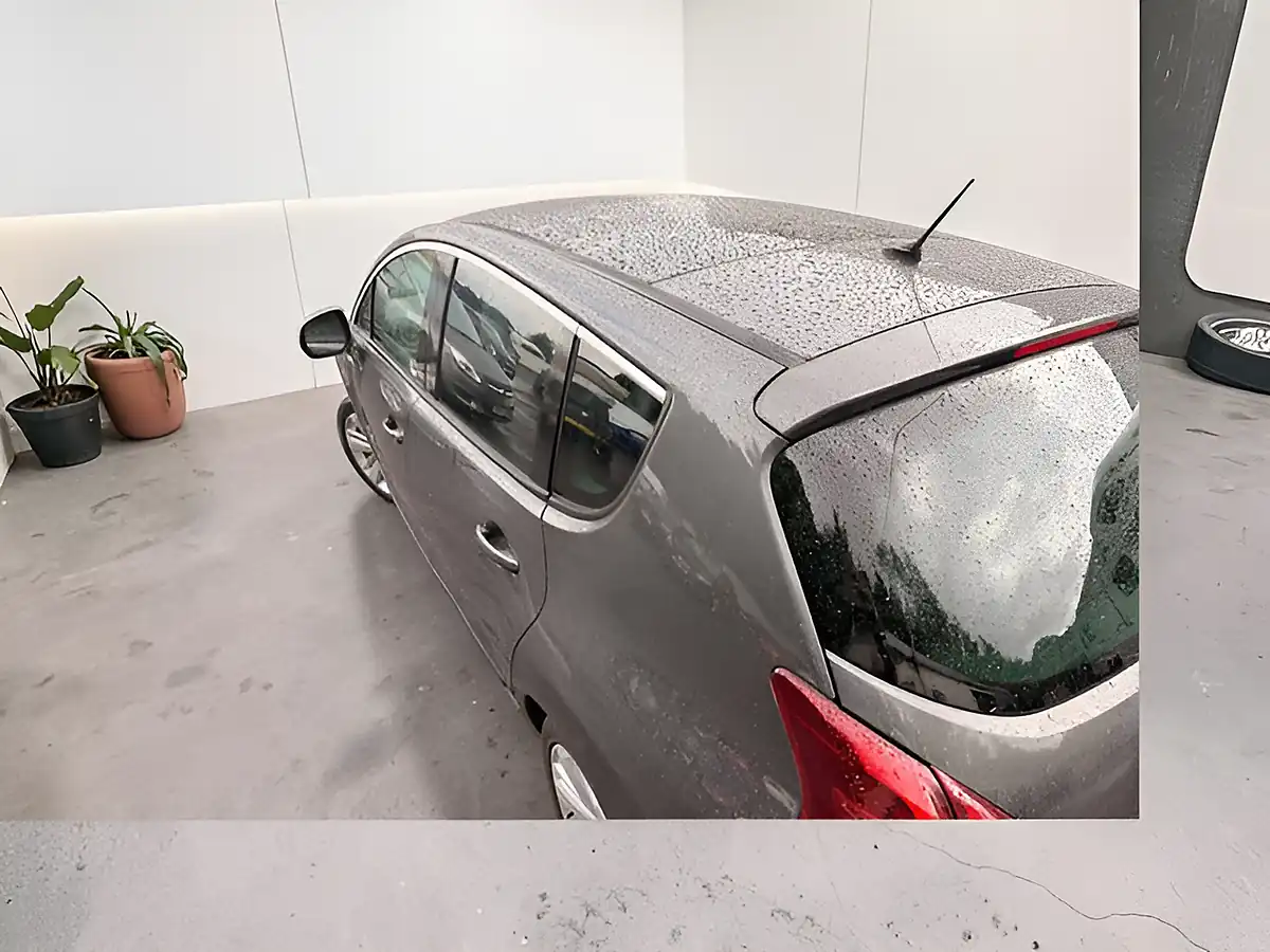 Used 2016 Peugeot 3008 Allure Grey - Interior and Exterior details 6