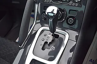 Used 2016 Peugeot 3008 Allure Grey - Interior and Exterior details 17