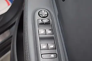Used 2016 Peugeot 3008 Allure Grey - Interior and Exterior details 20