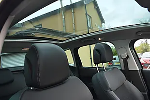 Used 2016 Peugeot 3008 Allure Grey - Interior and Exterior details 9