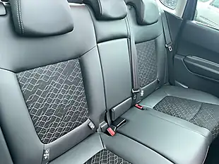 Used 2016 Peugeot 3008 Allure Grey - Interior and Exterior details 15
