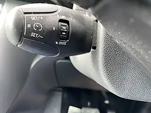 Used 2016 Peugeot 3008 Allure Grey - Interior and Exterior details 17