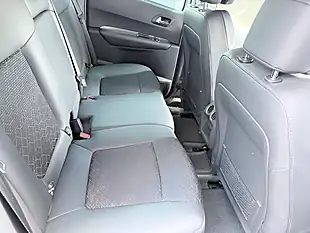 Used 2016 Peugeot 3008 Allure Silver - Interior and Exterior details 12