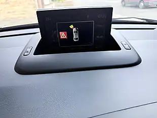 Used 2016 Peugeot 3008 Allure Silver - Interior and Exterior details 19