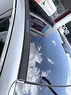 Used 2016 Peugeot 3008 Allure Silver - Interior and Exterior details 9