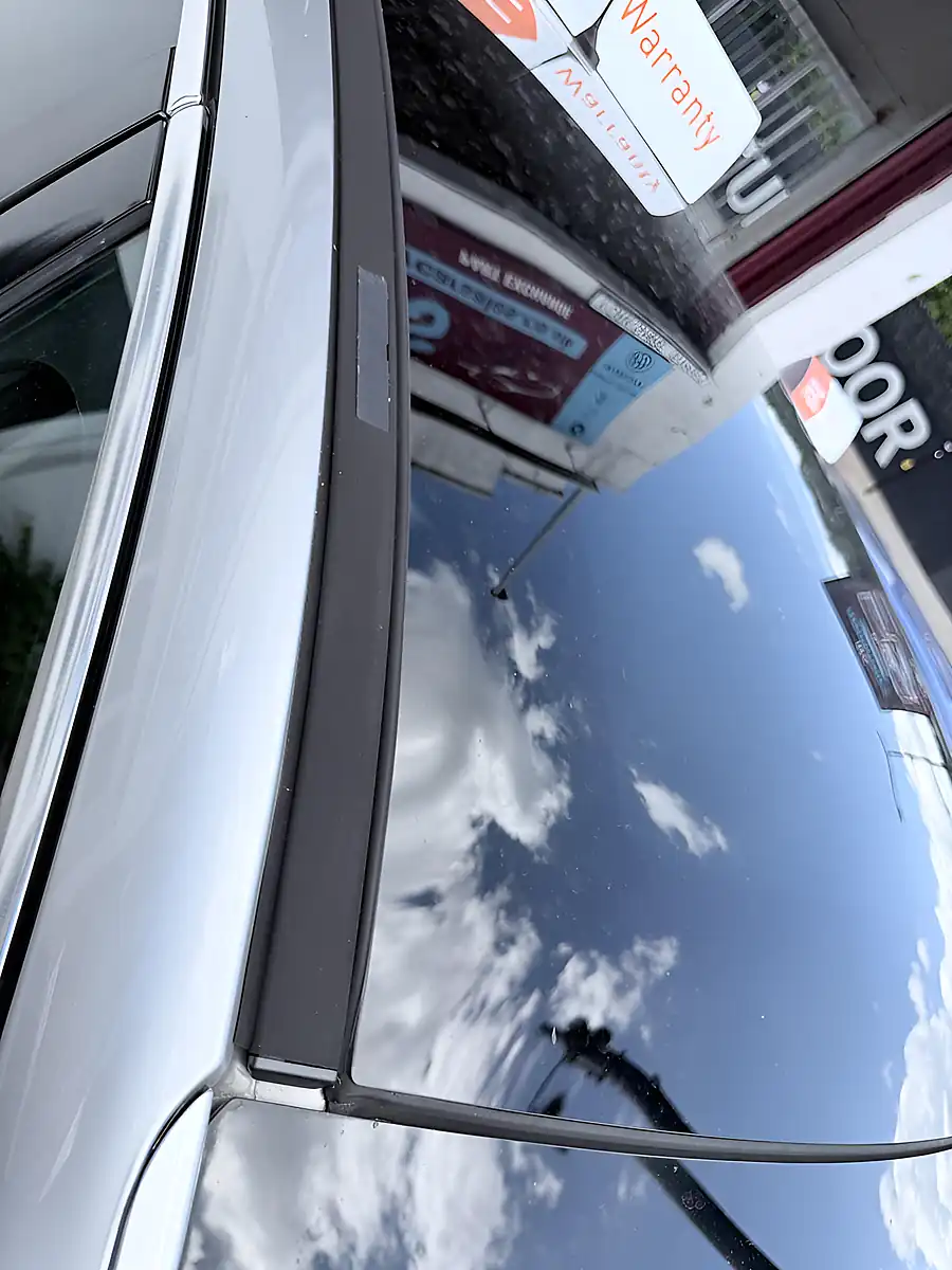 Used 2016 Peugeot 3008 Allure Silver - Interior and Exterior details 9