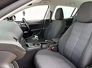 Used 2016 Peugeot 308 Active Cumulus Grey - Interior and Exterior details 19