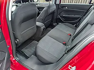 Used 2016 Peugeot 308 Active Red - Interior and Exterior details 13