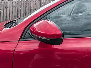 Used 2016 Peugeot 308 Active Red - Interior and Exterior details 16