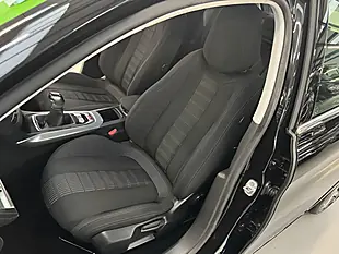 Used 2016 Peugeot 308 Allure Black - Interior and Exterior details 16