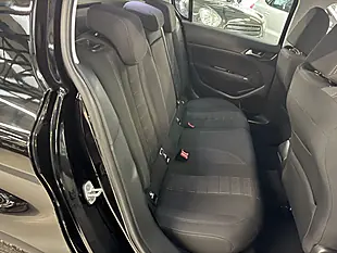 Used 2016 Peugeot 308 Allure Black - Interior and Exterior details 17