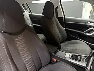 Used 2016 Peugeot 308 Allure Grey - Interior and Exterior details 11