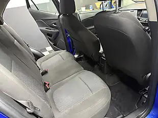 Used 2016 Peugeot 308 Allure Grey - Interior and Exterior details 16