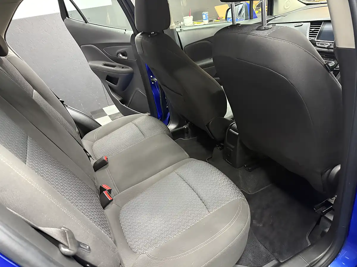 Used 2016 Peugeot 308 Allure Grey - Interior and Exterior details 16