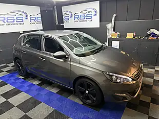 Used 2016 Peugeot 308 Allure Grey - Interior and Exterior details 3