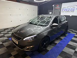 Used 2016 Peugeot 308 Allure Grey - Interior and Exterior details 6