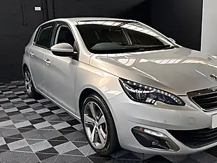 Used 2016 Peugeot 308 Allure - Interior and Exterior details 10